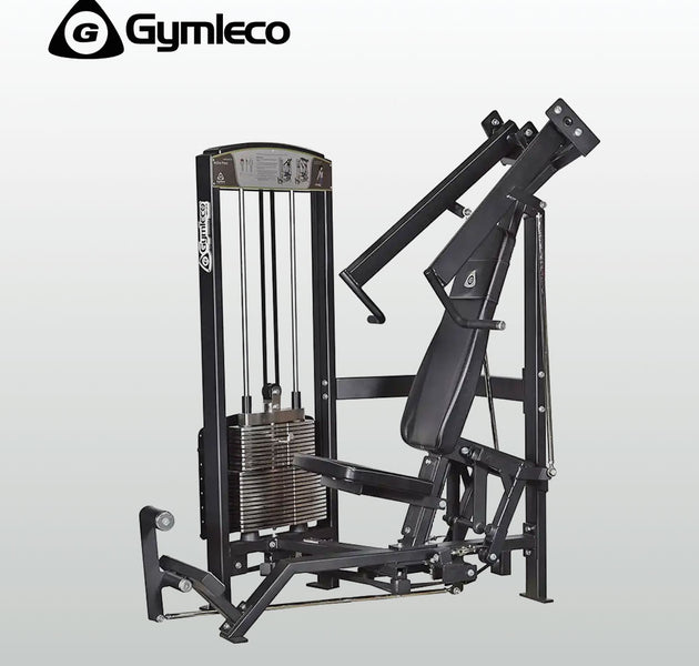 Incline Chest Press - 300 Series