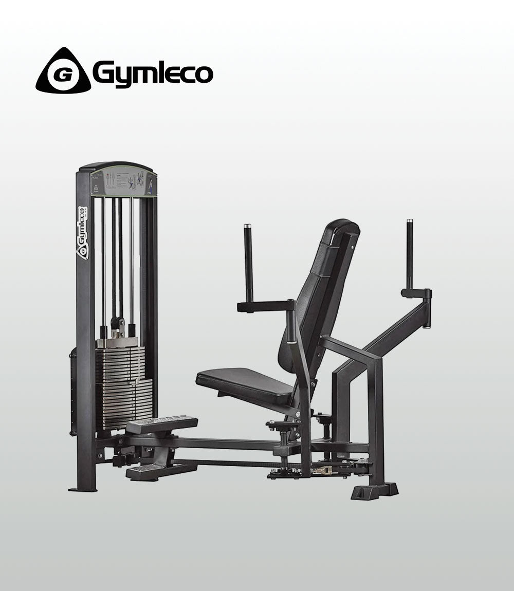 Seated Pec Deck - 300 series
