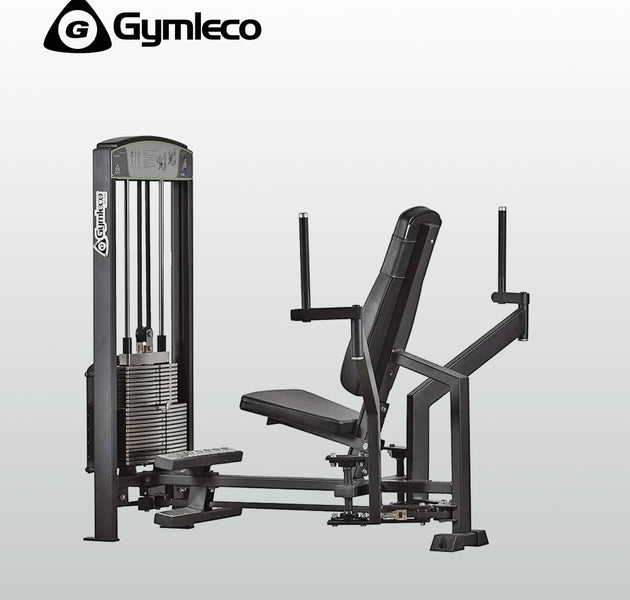 Seated Pec Deck - 300 series