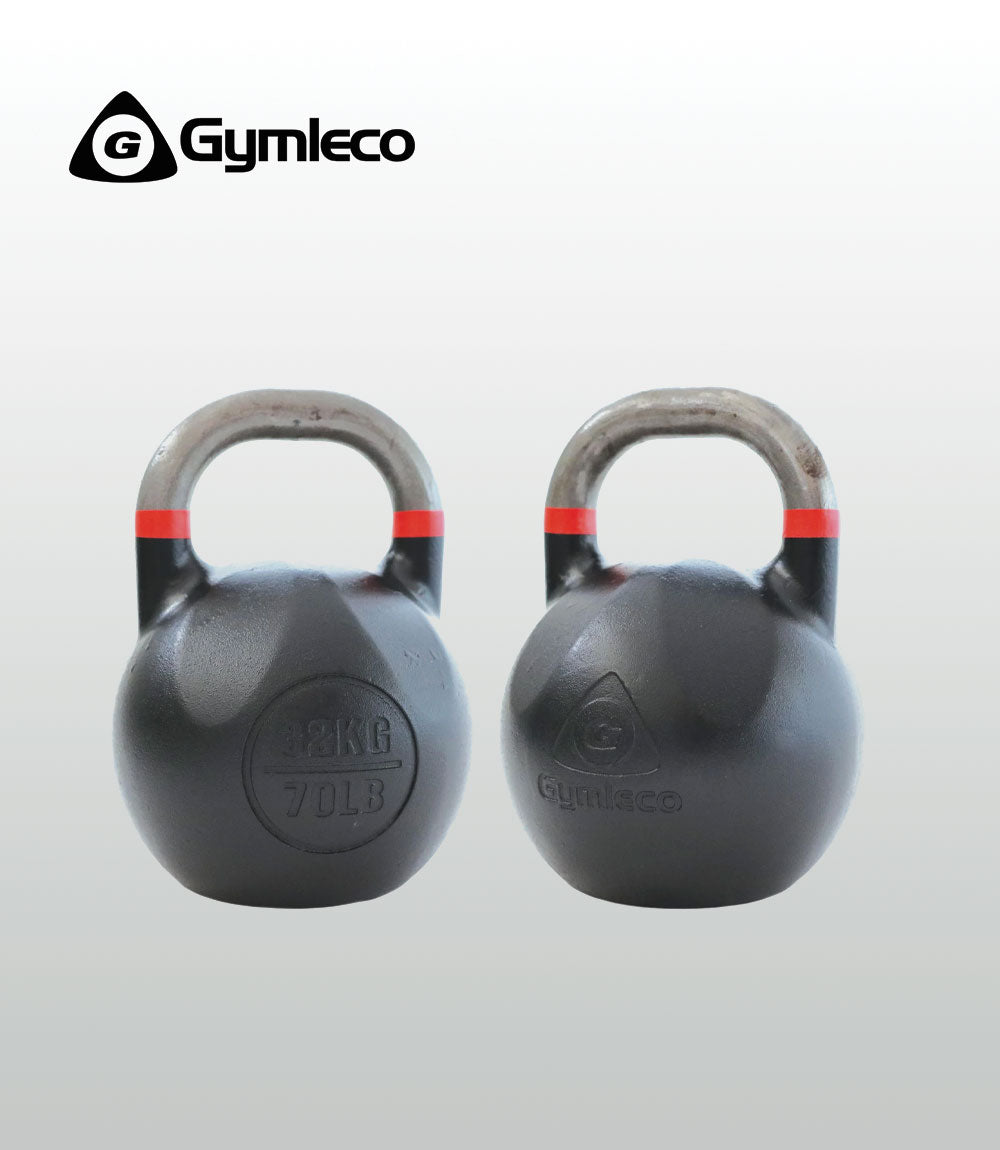 Competition Kettlebells
