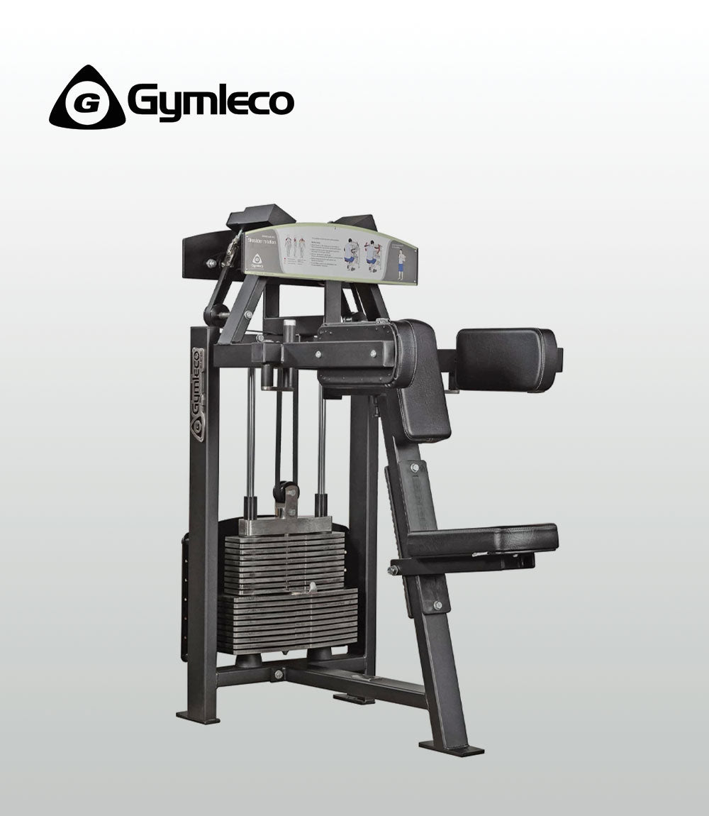 Shoulder Rotation - 300 Series