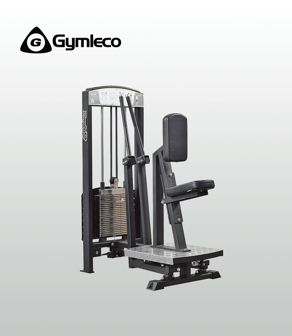 Rear Deltoid Shoulder - 300 Series