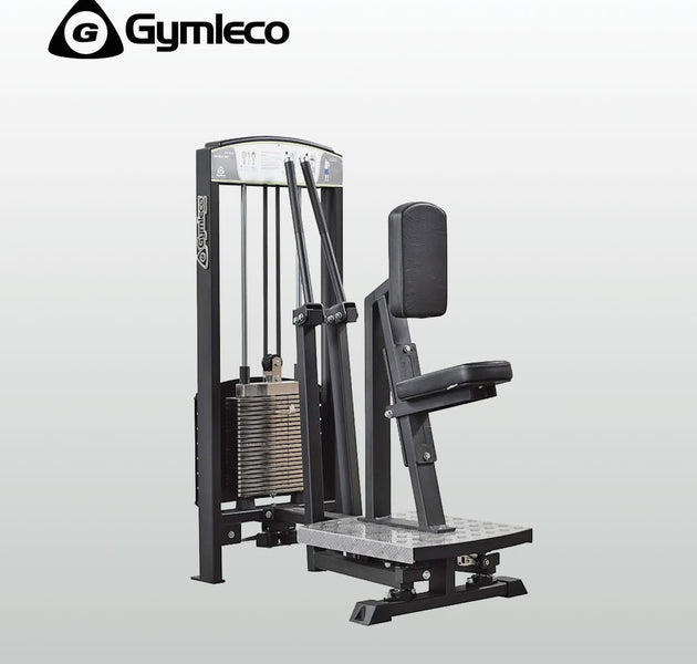 Rear Deltoid Shoulder - 300 Series