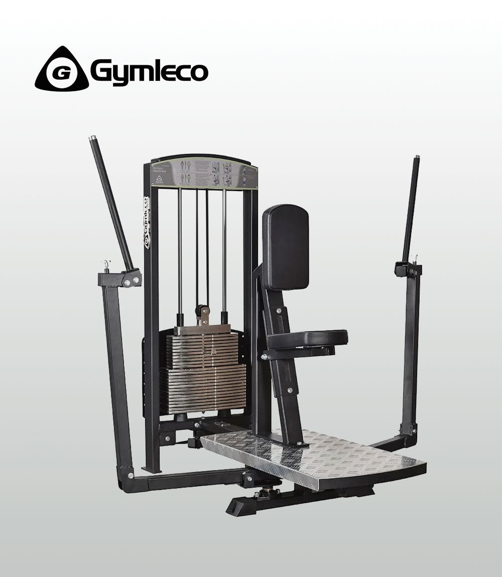 Rear Deltoid / Pec Deck - 300 Series
