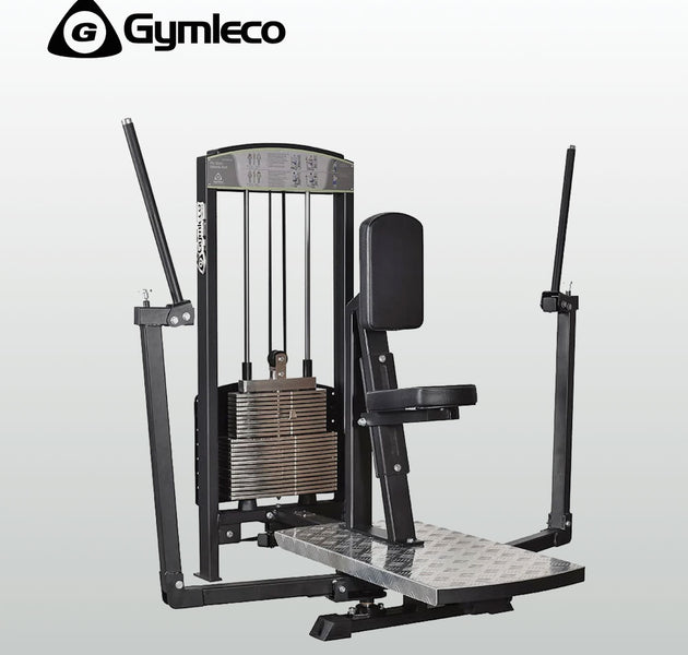 Rear Deltoid / Pec Deck - 300 Series