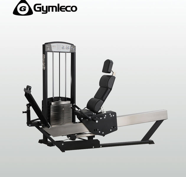 Seated Leg Press - 300 Series