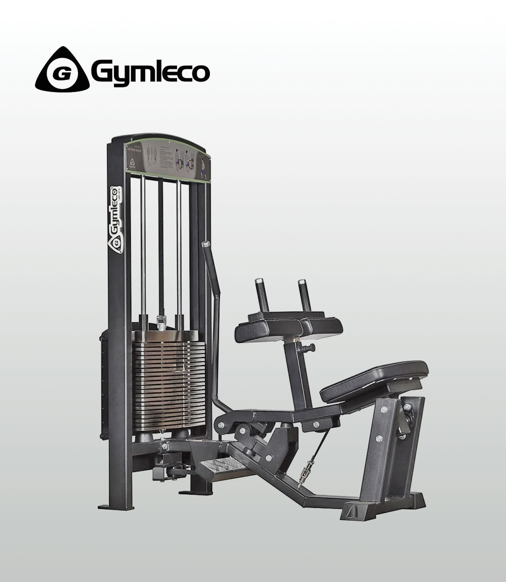 Seated Calf Press - 330 Series
