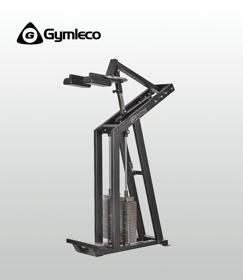 Standing Calf Press - 300 Series