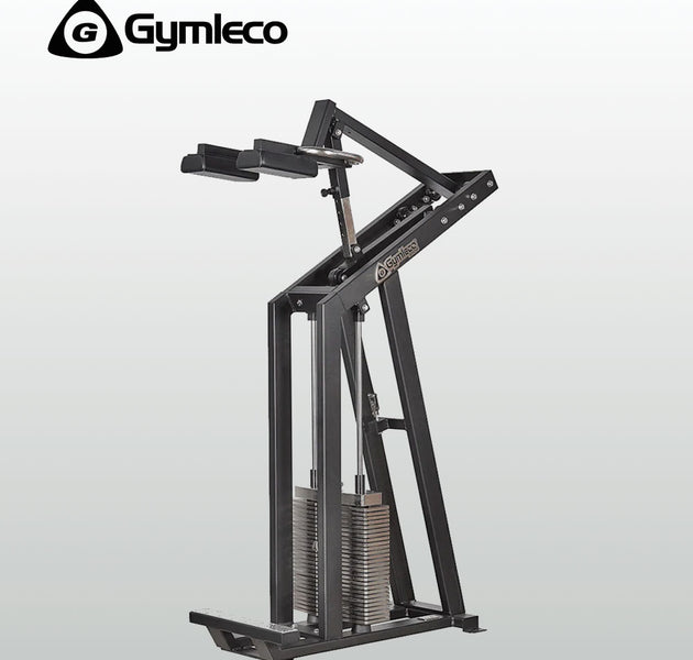Standing Calf Press - 300 Series