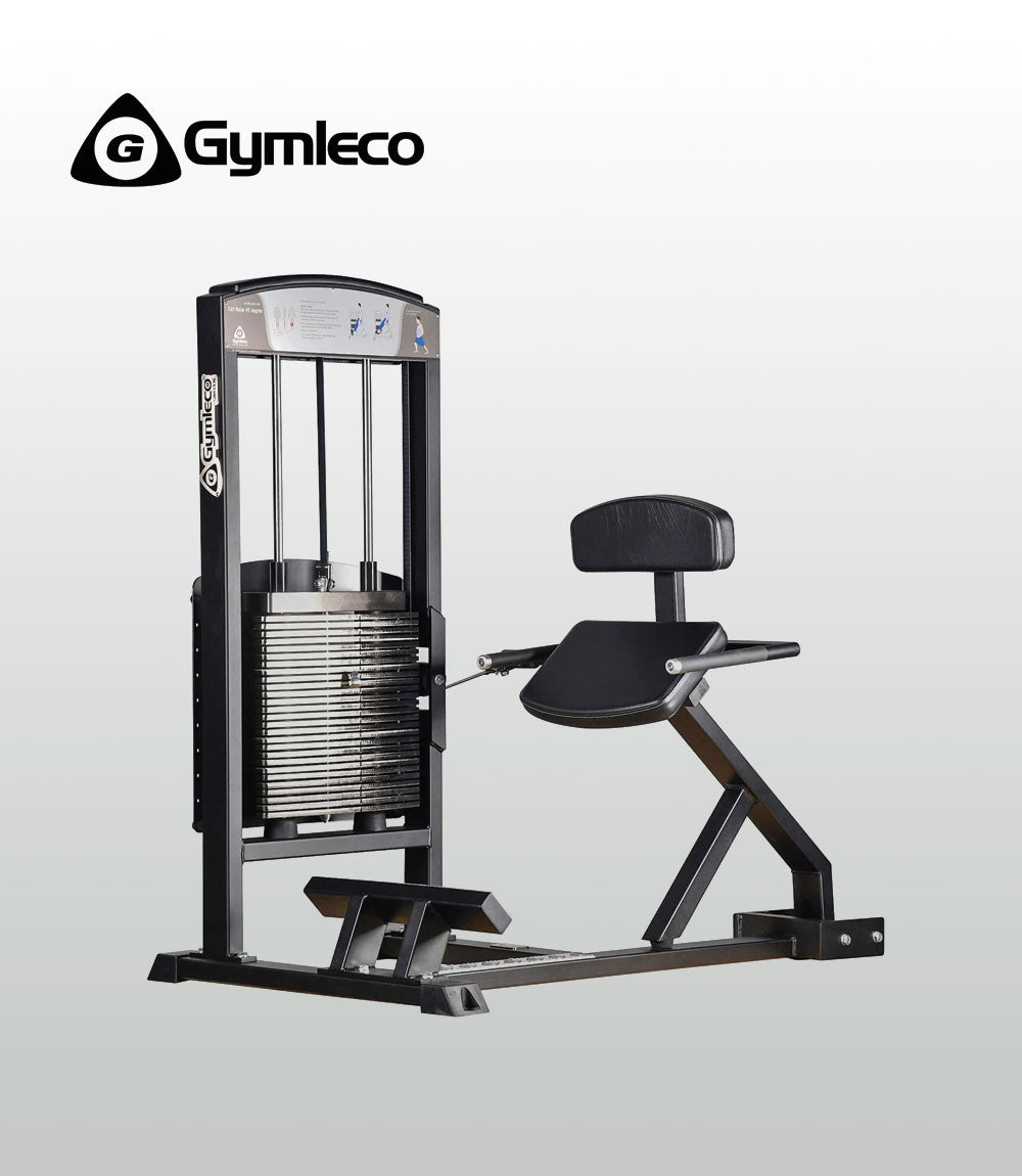 Seated Calf Press 45° - 300 Series