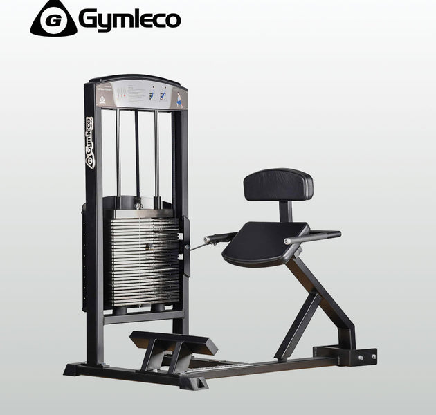 Seated Calf Press 45° - 300 Series