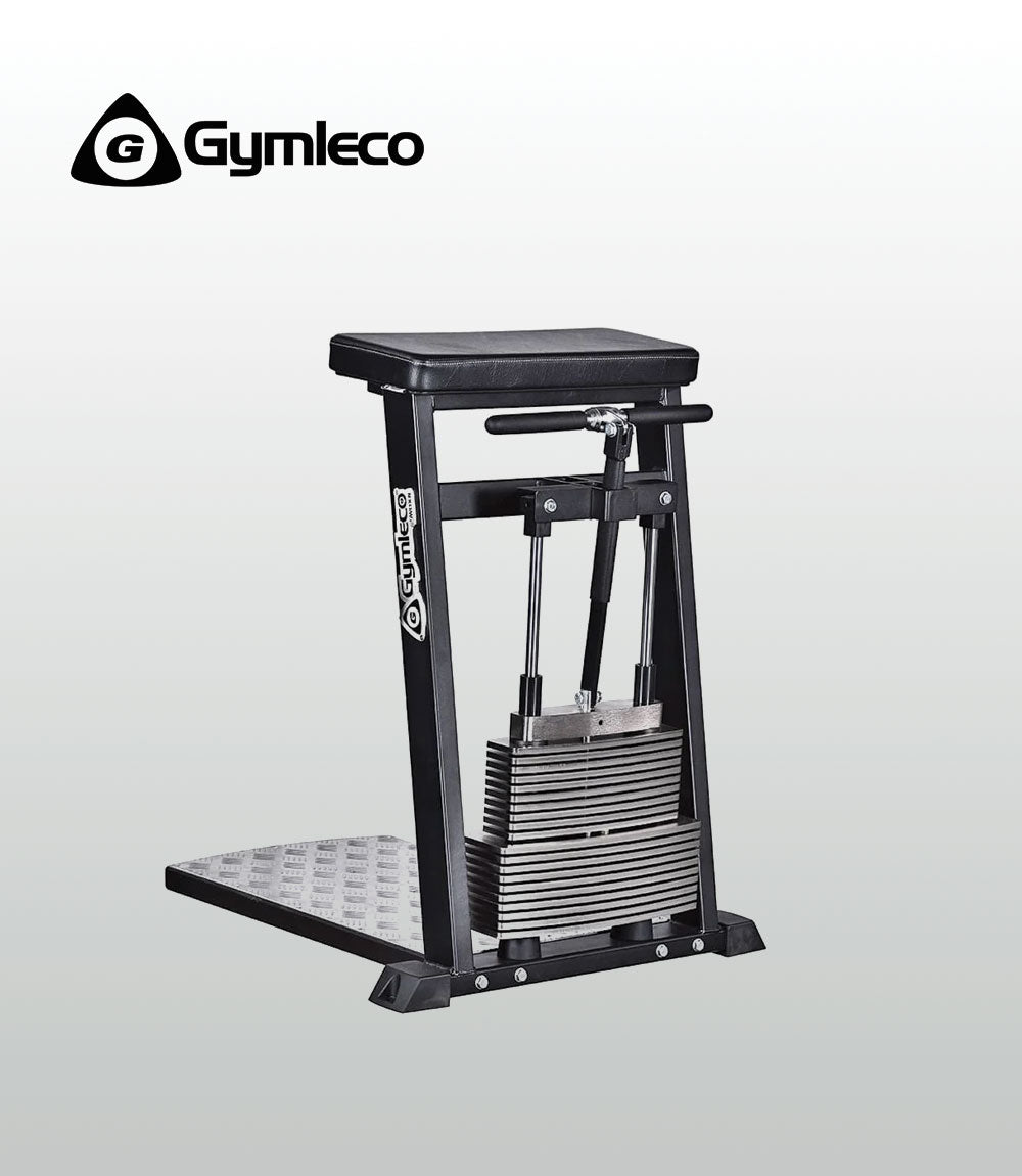 Forearm Curl - 300 Series
