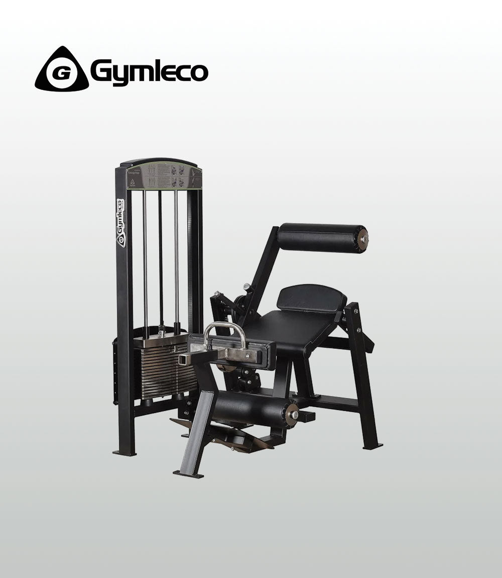 Lumbar / Abdominal - 300 Series
