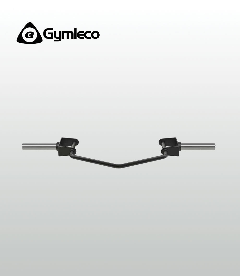 Open Deadlit Bar, 11,5 kg /+320 kg