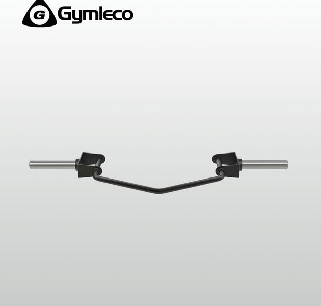 Open Deadlit Bar, 11,5 kg /+320 kg