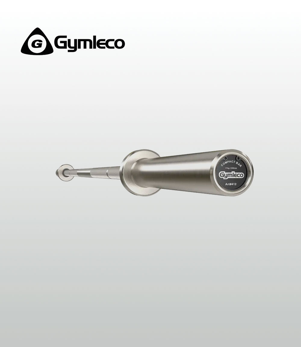 Compact Bar 200 cm, 17 kg /+320 kg
