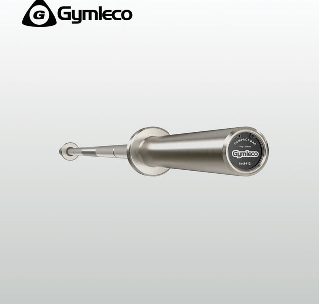 Compact Bar 200 cm, 17 kg /+320 kg