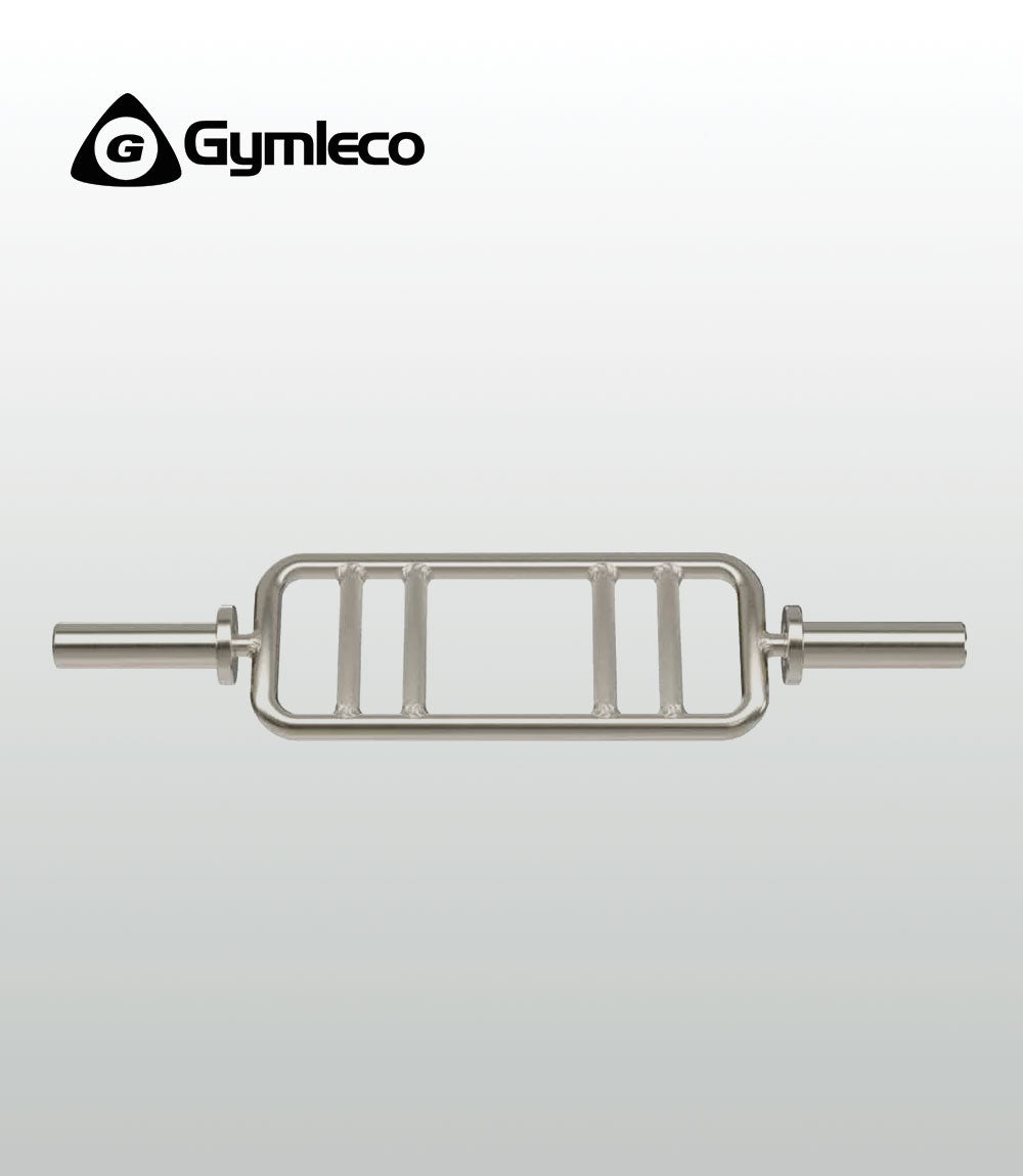 Triceps Bar, Double Grip, 12 kg /+320 kg