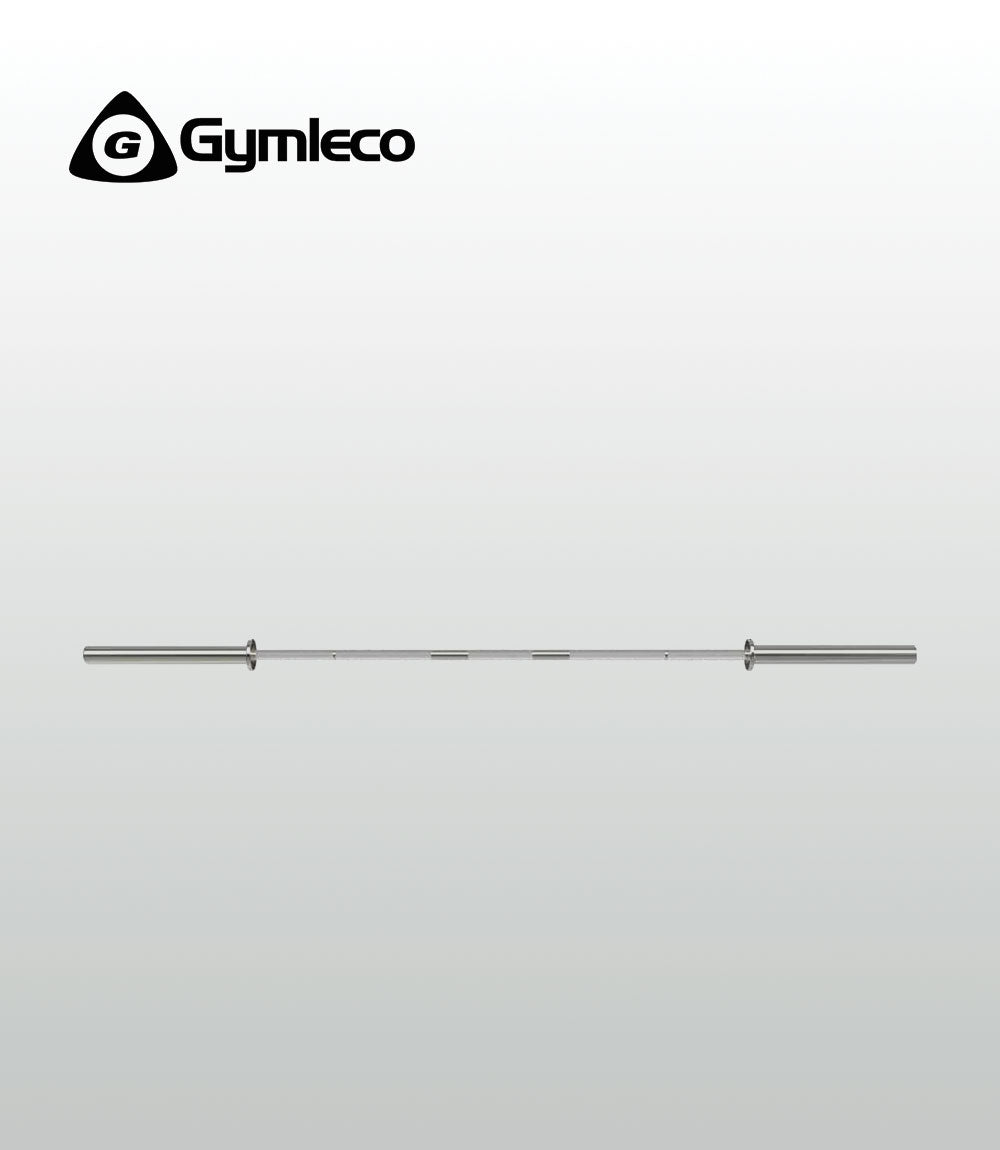 Competition Powerlifting Bar, 20 kg /+900 kg