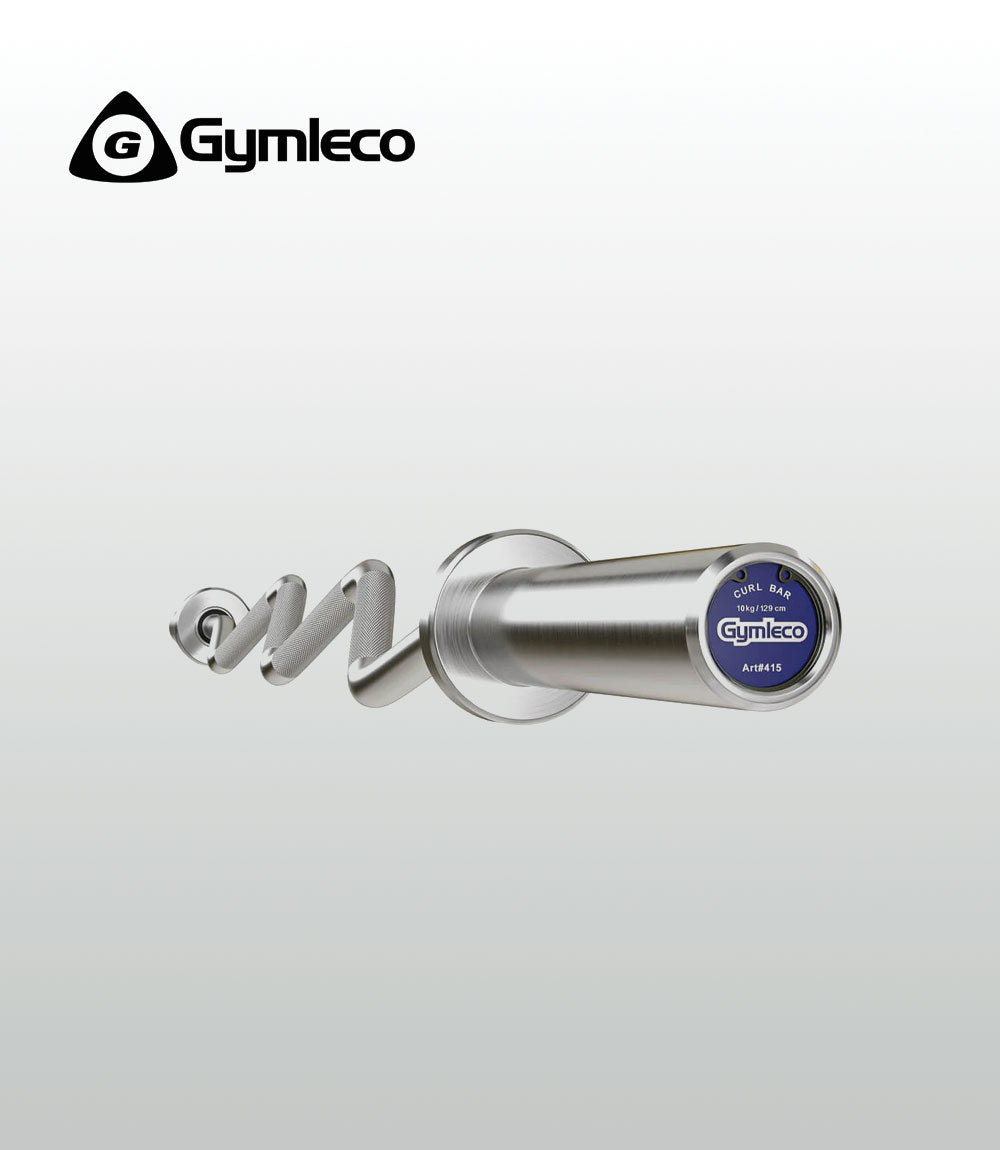 Curl Bar, 8,5 kg /+320 kg
