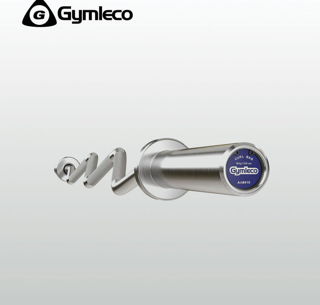 Curl Bar, 8,5 kg /+320 kg