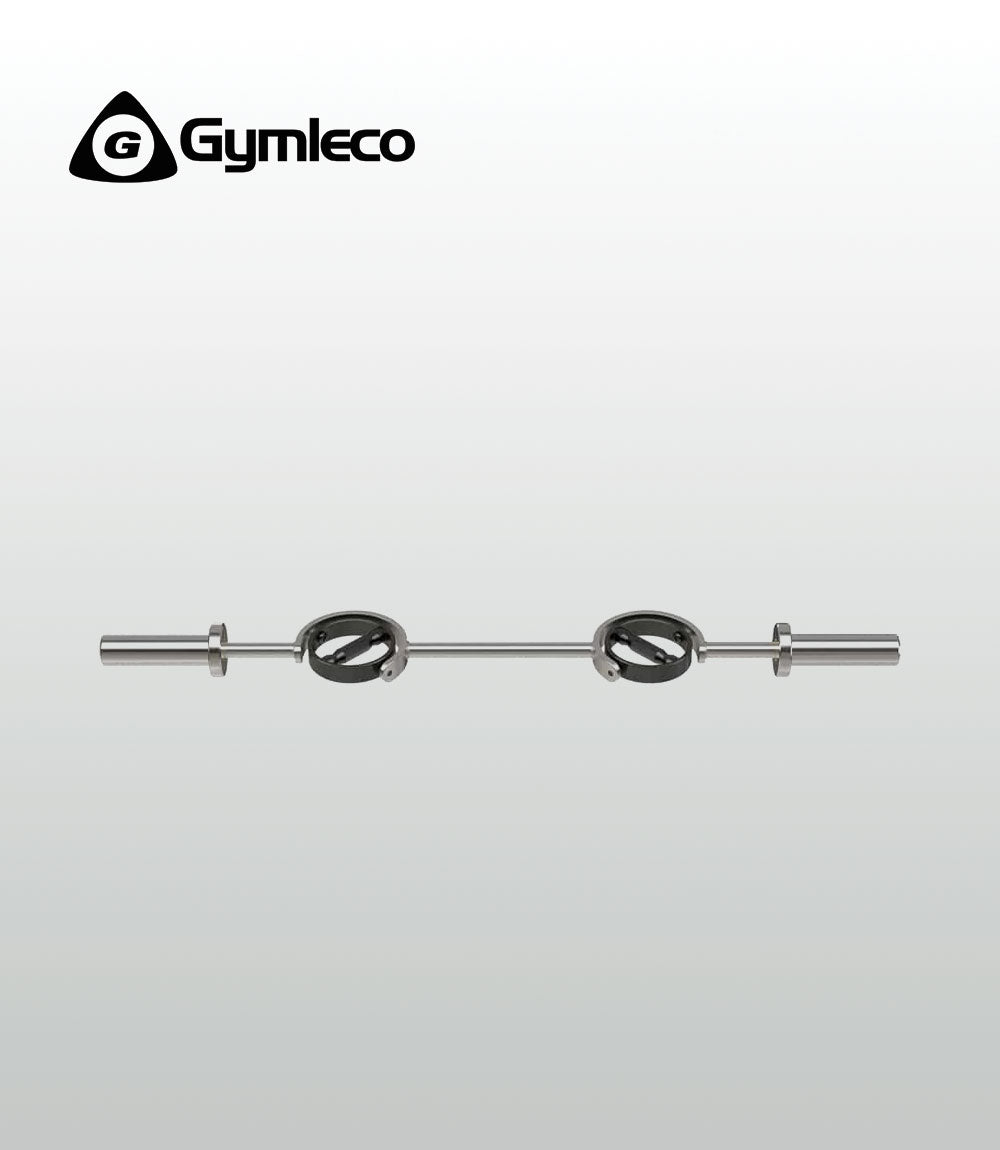Supra Curl Bar 10,4 kg / +150 kg