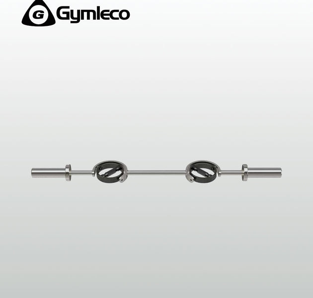 Supra Curl Bar 10,4 kg / +150 kg