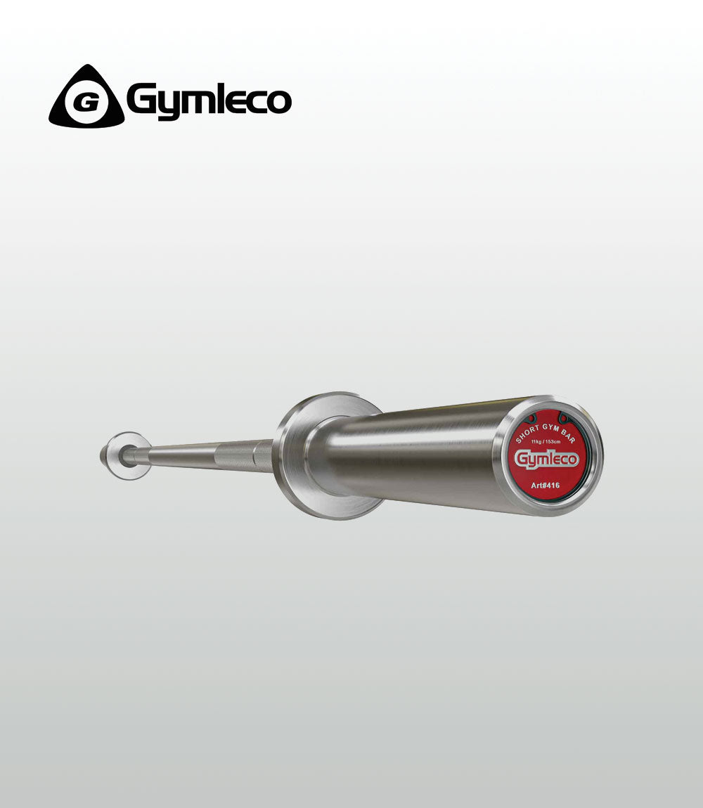 Compact Bar 153 cm, 13 kg /+320 kg