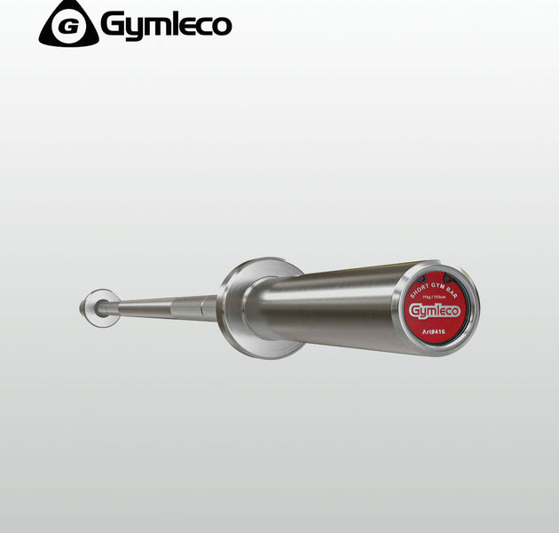Compact Bar 153 cm, 13 kg /+320 kg