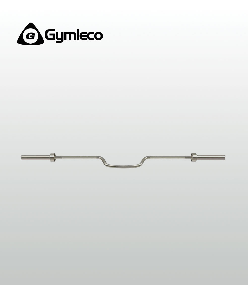 Curved Bar, 20 kg /+680 kg