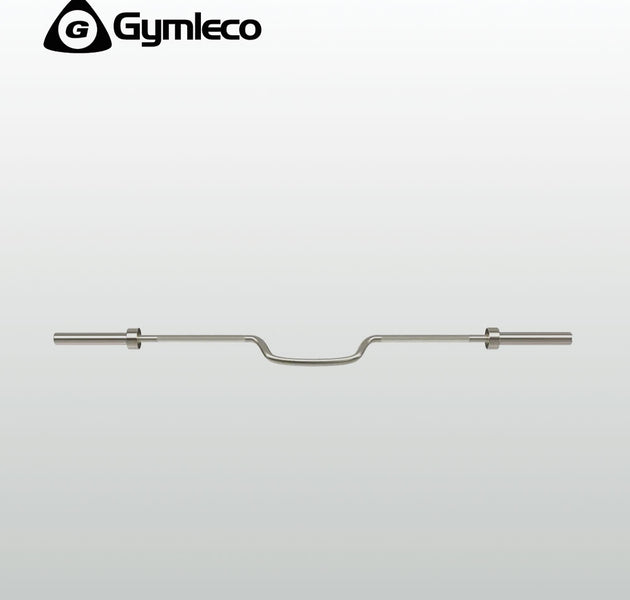 Curved Bar, 20 kg /+680 kg