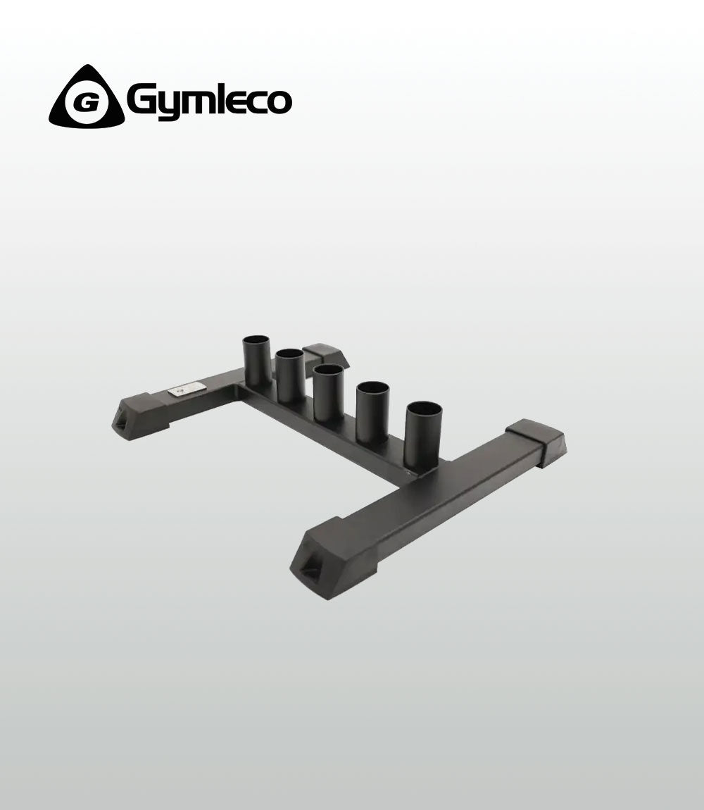 Barbell Rack, 5 Places