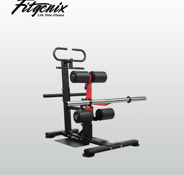 Hip Training Machine