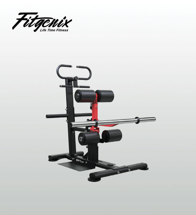 Hip Training Machine