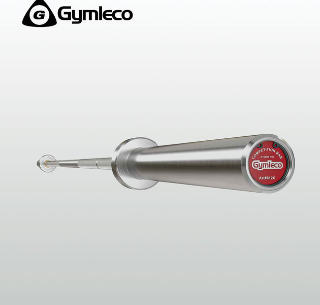 Competition Weightlifting Bar, Women, 15 kg /+600 kg