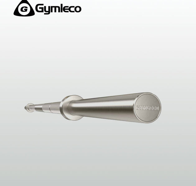 Technique Bar, Premium, 10 kg /+600 kg