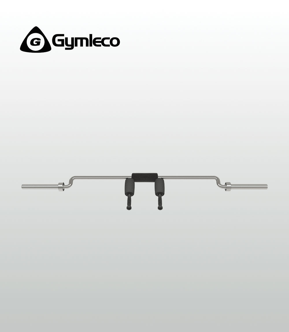 Safety Squat Bar, 30 kg /+400 kg