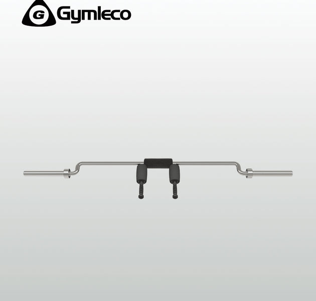 Safety Squat Bar, 30 kg /+400 kg
