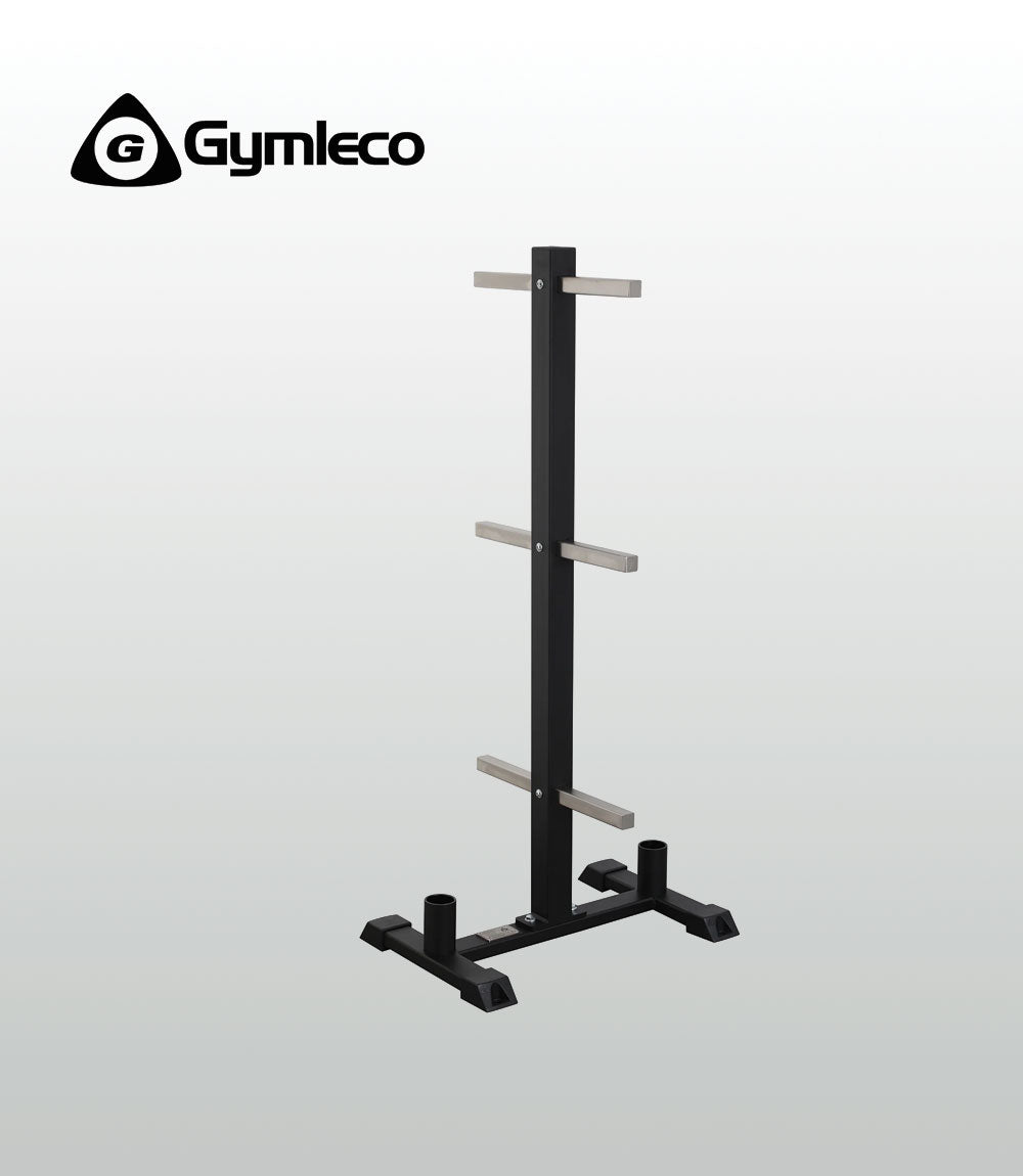 Weight Rack with 2 barbell holders