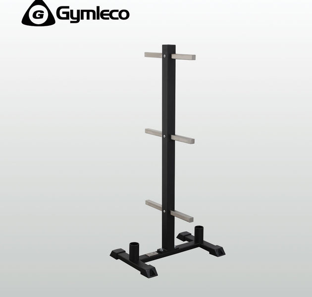Weight Rack with 2 barbell holders