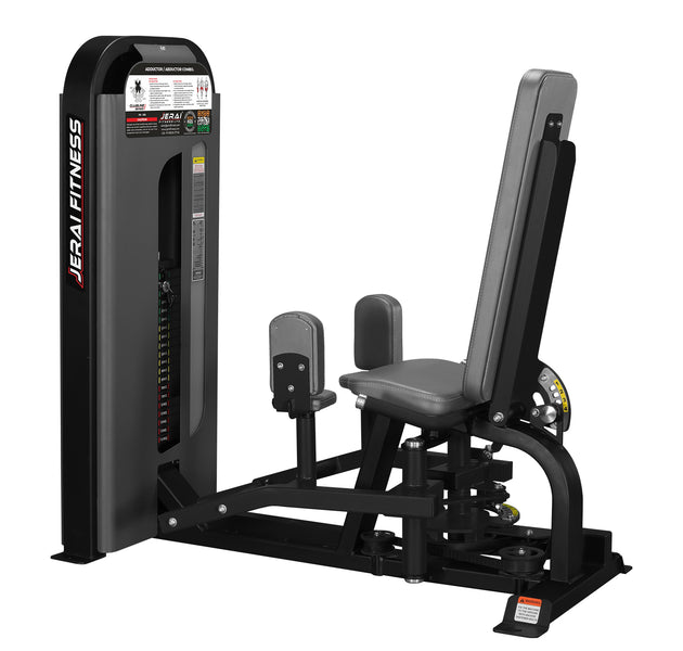 Adductor/Abductor Combo