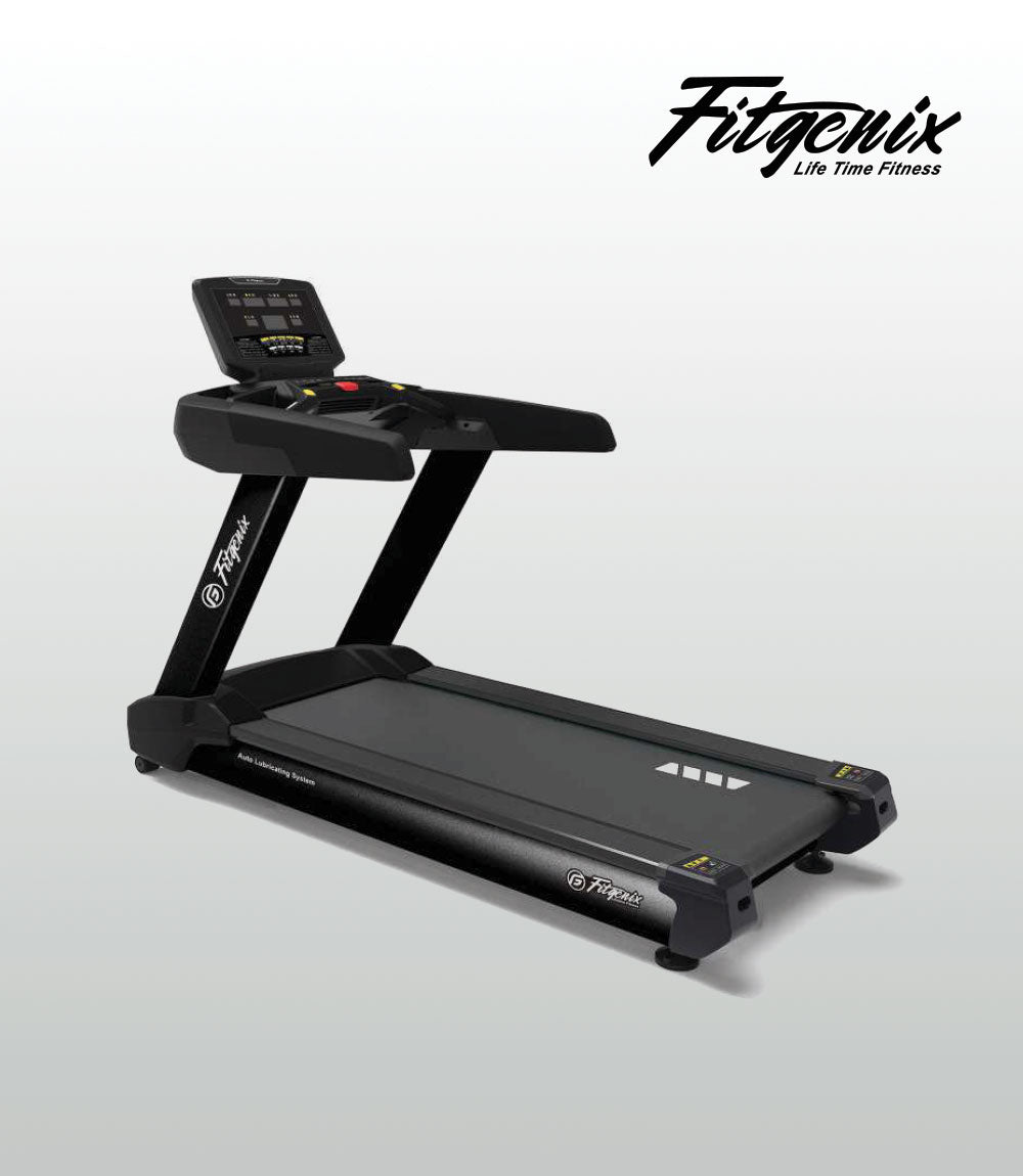 Heavy Commercial Treadmill