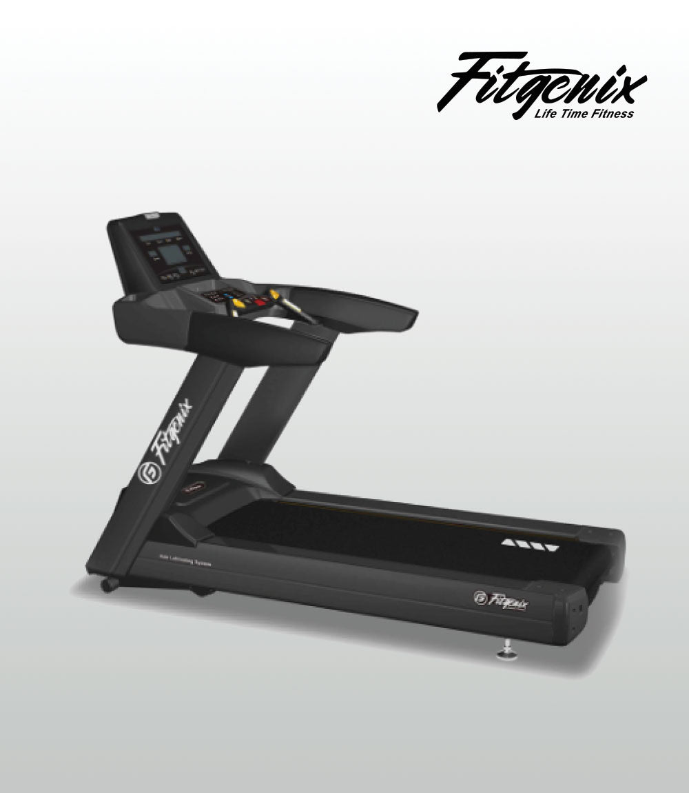 Heavy Commercial Treadmill