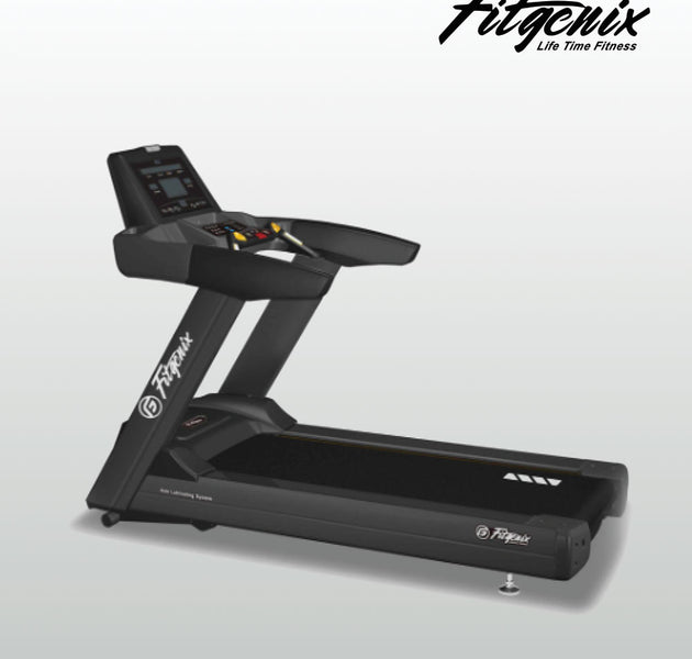 Heavy Commercial Treadmill