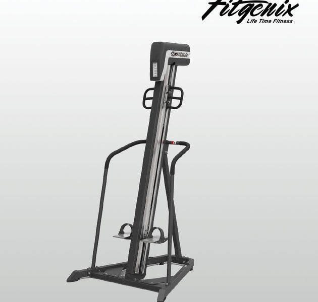 Climber Full Body Cardio Trainer