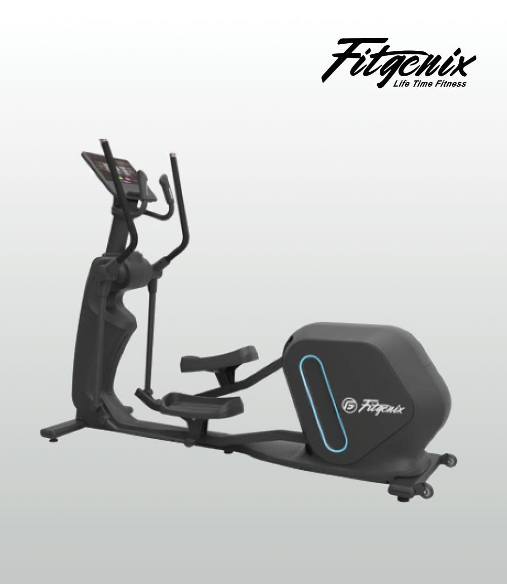 LED Elliptical