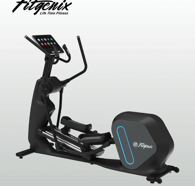 Elliptical Touch Machine