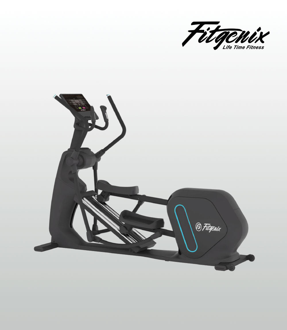 LED Elliptical