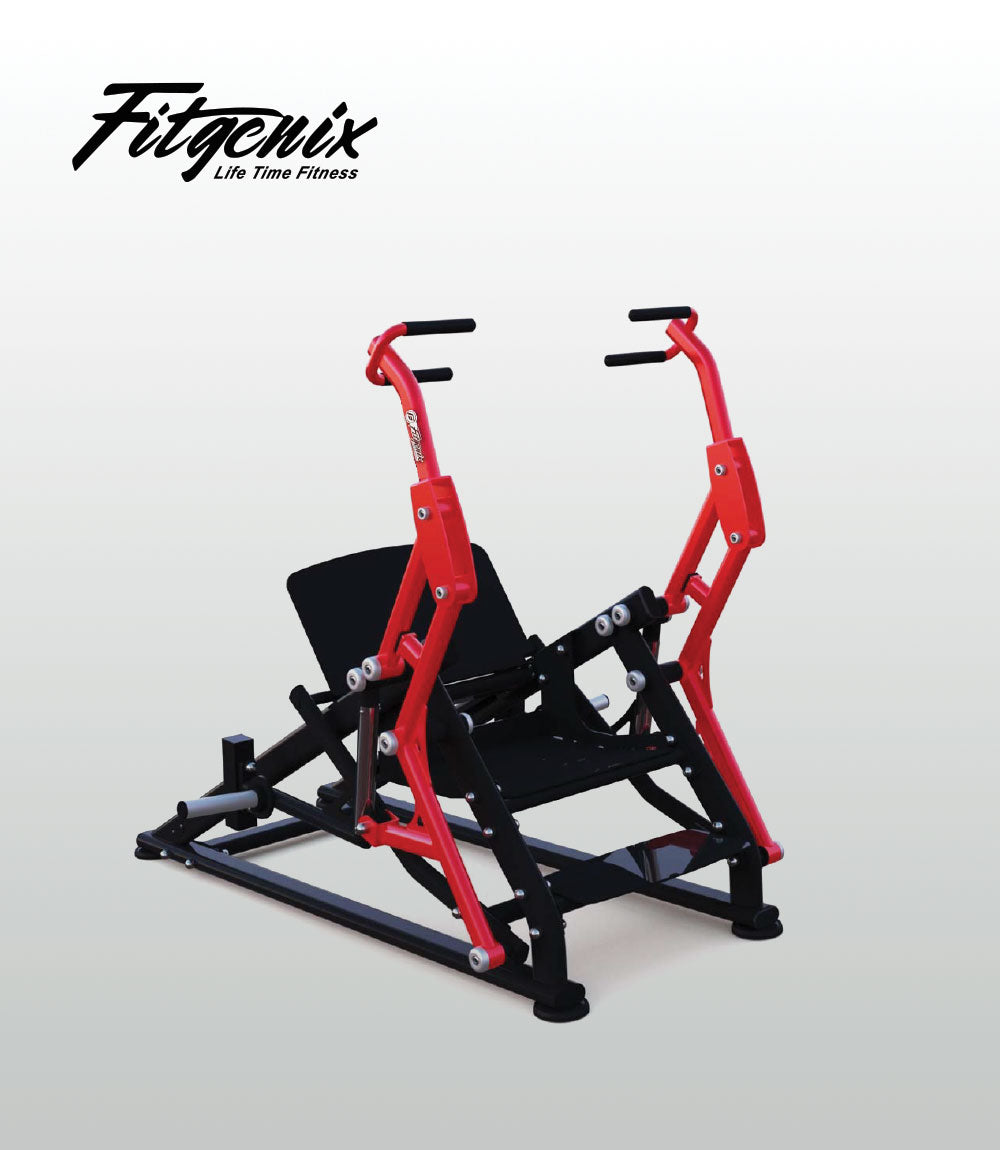Lateral Hip Press Trainer