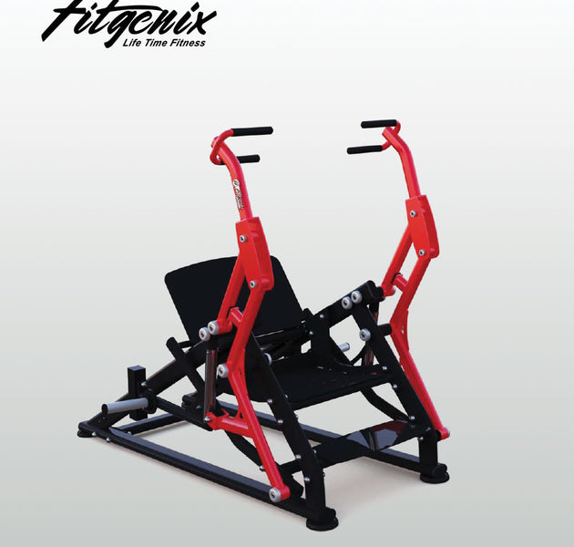 Lateral Hip Press Trainer
